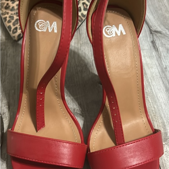 Lot of heels 👠 - Picture 6 of 8